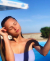 profile of Russian mail order brides Kseniya