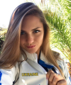 profile of Russian mail order brides Kseniya