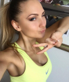 profile of Russian mail order brides Kseniya