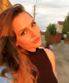 profile of Russian mail order brides Kseniya