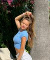 profile of Russian mail order brides Kseniya