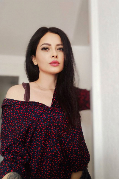 Kristina 36 years old Ukraine Kherson, Russian bride profile, meetbrides.online