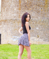 profile of Russian mail order brides Kristina