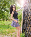 profile of Russian mail order brides Kristina