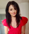 profile of Russian mail order brides Kristina