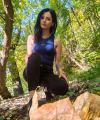 profile of Russian mail order brides Kristina