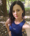 profile of Russian mail order brides Kristina