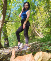 profile of Russian mail order brides Kristina