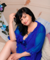 profile of Russian mail order brides Oksana