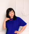 profile of Russian mail order brides Oksana