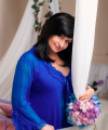 profile of Russian mail order brides Oksana