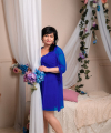 profile of Russian mail order brides Oksana