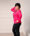 profile of Russian mail order brides Oksana