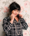 profile of Russian mail order brides Oksana