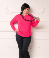 profile of Russian mail order brides Oksana