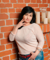 profile of Russian mail order brides Oksana