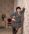 profile of Russian mail order brides Oksana