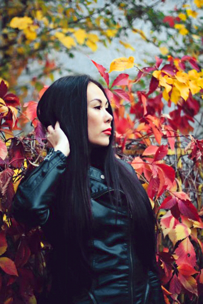 Eugenia