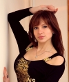 profile of Russian mail order brides Polina