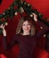 profile of Russian mail order brides Anna