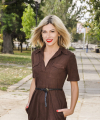 profile of Russian mail order brides Anna