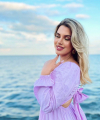 profile of Russian mail order brides Aleksandra