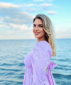 profile of Russian mail order brides Aleksandra