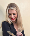 profile of Russian mail order brides Aleksandra