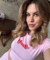profile of Russian mail order brides Aleksandra