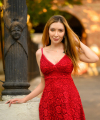 profile of Russian mail order brides Mariia