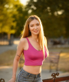 profile of Russian mail order brides Mariia