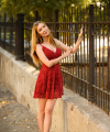 profile of Russian mail order brides Mariia