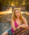 profile of Russian mail order brides Mariia