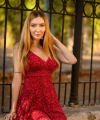 profile of Russian mail order brides Mariia