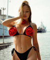 profile of Russian mail order brides Natalia