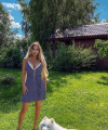 profile of Russian mail order brides Natalia