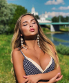profile of Russian mail order brides Natalia