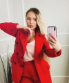 profile of Russian mail order brides Natalia