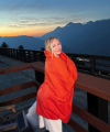 profile of Russian mail order brides Natalia