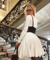 profile of Russian mail order brides Natalia