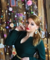 profile of Russian mail order brides Elena