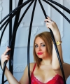 profile of Russian mail order brides Elena