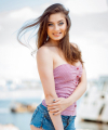 profile of Russian mail order brides Varvara
