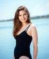profile of Russian mail order brides Varvara