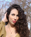 profile of Russian mail order brides Alena