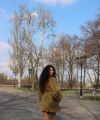 profile of Russian mail order brides Alena