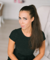 profile of Russian mail order brides Alena