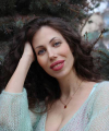 profile of Russian mail order brides Alena