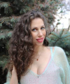 profile of Russian mail order brides Alena