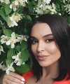 profile of Russian mail order brides Alena